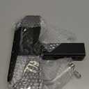 KAYCENTOP Universal Hitch Step 2 Inch Receiver, Anti Slip Tow Bumper Step Guard, Black Tow HitchSteps for Pickup Truck Car SUV with Pin, Weight Capacity 600 LBS