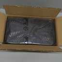 Grill Combo Crisper Basket for Ninja Foodi FG551/DG551 Smart XL Indoor Grill Accessories, Non-Stick Air Frying Basket Replacement for Ninja DG651, Air Fryer Accessories with 100pcs Paper Liners