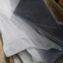 Front Inner Fender Liners Compatible with 2007-2018 Jeep Wrangler JK & JKU Unlimited Sport Sahara Rubicon, Bolt-on Style Mud Guards Steel Wheel Well Fenders Flares Cover (2/4 Doors)