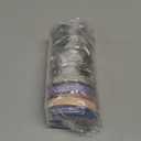 VITEVER [6 Pack] Salad Dressing Container To Go, 1.6 oz Small Condiment Containers with Lids, Reusable Stainless Steel Sauce Cups , Leakproof Silicone Lids for Lunch Bento Box, Picnic and Travel