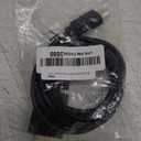 HDMI to VGA 6FT, Uni-Directional HDMI Computer to VGA Monitor Cable (Male to Male) Compatible for Desktop, Laptop, PC, Monitor, Projector, HDTV, Raspberry Pi, Roku, Xbox and More