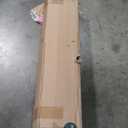 Zinus 8 Inch Foam and Spring Hybrid Mattress [New Version], Full, Fiberglass Free, Medium Firmness, Durable Support, Certified Safe Foams & Fabric, Mattress in A Box (White)