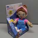 Ms. Rachel Official Speak & Sing Doll, 16 Tall Interactive Toy with 4 Songs & 16+ Phrases, Toddler Toys for Girls & Boys Ages 6 Months to 3+ Years.