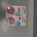 Pack Of 2 Spring Tape Measure