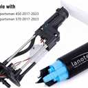 Fuel Pump Assembly for Polaris Sportsman 450/570 (2017-2023) - Replaces 2207671, 47-1008 - Direct Fit, High Performance
