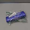 VisionGlobal Blue Light Blocking Glasses for Women/Men, Anti Eyestrain, Computer Reading, TV Glasses, Stylish Oval Frame, Anti Glare(Tortoise,+1.75 Magnification) (02_Days_Tortoise)