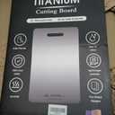 Titanium Cutting Boards for Kitchen, 18 inches x 12 inches