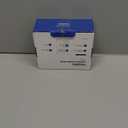 TEEHO TE004 Keyless Entry Keypad Door Lock with Handle - Smart Digital Electronic Lock for Interior Door with Anti-Peeping, Auto Lock & Passage Mode - Easy Installation - Satin Nickel