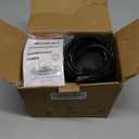 Submersible Pump 880GPH with AUTO-Shut-Off 10ft High Lift for Fountains, Hydroponics, Ponds, Aquariums & More