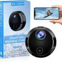 Smart HD Wireless Camera