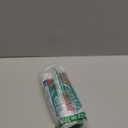 Tom's of Maine ADA Approved Fluoride Kids Toothpaste, Natural Toothpaste, Dye Free, No Artificial Preservatives, Silly Strawberry, 5.1 oz. 3-Pack