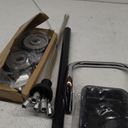 AFF Portable Cantilever Waste Oil Drain and Evacuator, 8888