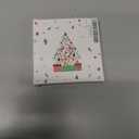 Christmas 2025 Ornaments, Christmas Ornament Gift, Holiday Keepsake, Stocking Stuffers, Gift Ideas - Magic Bat