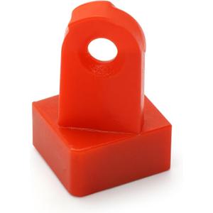 DD97-00395A Dishwasher Spray Arm Support for Samsung, Plastic Magnet Support Fit DW60M9990AP DW80H9930MO DW80H9930US DW80H9940US DW80H9950US DW80H9970MO, Replaces AP6002871, PS11735522