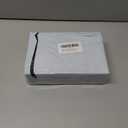 Premium Ceramic Disc Brake Pad Set - Compatible With Select Acura CL, RL, TL, TSX; Honda Accord; FRONT