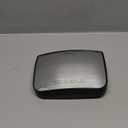 SPLENDID Replacement Mirror Glass, For 2008-2017 Freightliner Cascadia, Heated Wide Angle Convex Mirror, High Reflective, Driver/Passenger Side (OEM: TL28717A)