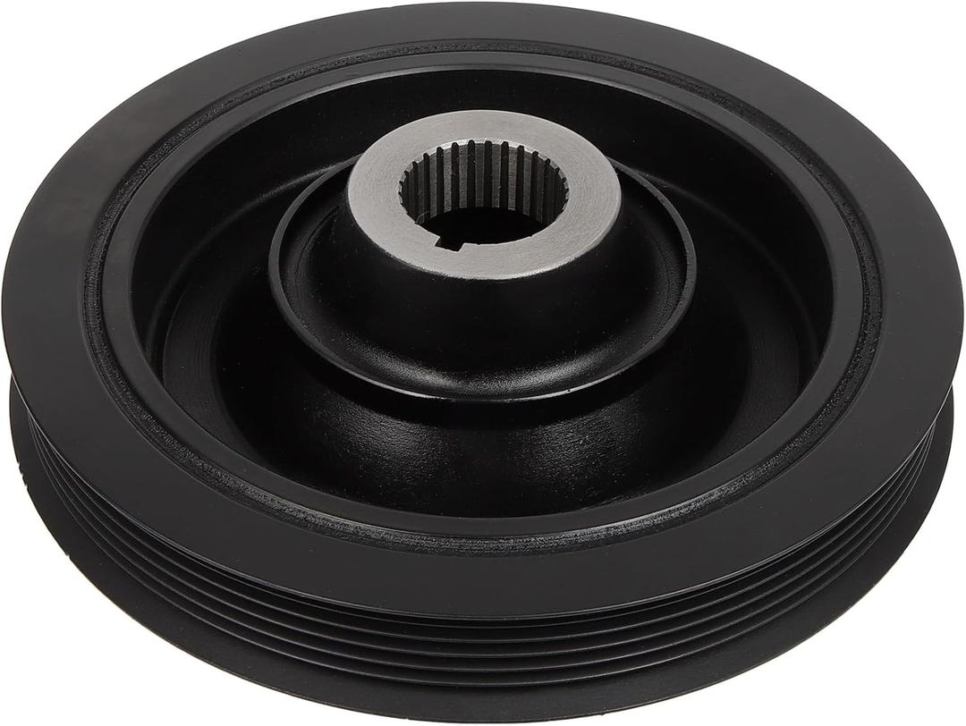 SCITOO Engine Harmonic Balancer For Acura 1997,For Honda 1994-1997,For Isuzu 1996-1997 594-067 SCITOO Engine Harmonic Balancer For Acura 1997,For Honda 1994-1997,For Isuzu 1996-1997 594-067