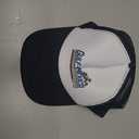 Gulf of Mexico Trucker Hat, EST. 1550 Gulf of Mexico Baseball Cap, Black