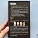 QUOKKA USA History & Personality Board Card Game - Istoria 500 Trivia Cards Double-Sided Deck - Fun Educational Trivia Games for Adults, Friends & Family Night - Ages 15+