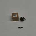 Carbhub 18-7350 Fuel Pump for Johnson Evinrude 397839 391638 395091 397274 6hp 8hp 9.9hp 15hp Engine Seahorse Outboard 1981-1992 Replaces 397839 391638 395091 397274 Mallory 9-35350 Sierra 18-7350