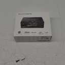 IMARS D300 Gens Ace Lipo Battery Charger G-Tech Series Smart Dual Lipo Balance Charger AC 300W DC 700W(350W*2) 16A Dual Channel Charger for 1s~6s Lipo Batteries, Life/NiCd/MH/LiHV, Plug&Play (Black)