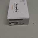 SAMODRA Built-in Kitchen Sink Soap Dispenser with Extension Tube Kit - Brushed Nickel Finish, Leak-Proof Design, No Top Refill Required (39" Tube)