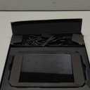 Creality Sonic Pad Klipper, 7 Inch Touch Screen 3D Printer Accessories Smart Pad Based on Klipper Firmware with Higher Printing Speed for Ender 3 V3 SE/Ender 3 Max Neo/Ender 3 V2/Ender 3 S1 3D Printer