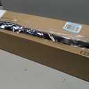 DC68-03172C DC68-03172B-03 Washer Suspension Rod for Sam-sung Top Load Washer WA45M7050AW/A4 WA45H7000AW WA54R7600AC WA50R5400AV/US WA50R5200AW by TOMOON