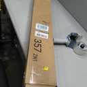 Ugly Stik 6'6" GX2 Casting Rod, 2 Piece Fishing Rod, 10-25 lb Line Rating, Medium Heavy Rod Power, 1/4-3/4 oz Lure Rating