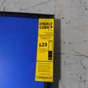 Samsung 43-Inch Class The Frame LS03F 4K QLED Smart TV (2025 Model) Slim Fit Wall Mount, Modern Frame Design, NQ4 AI Gen2 Processor, Art Mode, Artful Picture Quality, Samsung Vision AI, Alexa Built-in