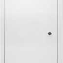 24 x 30 Access Panel for Drywall, Thickened to 1.2 mm
Drywall Access Panel with Lock and Key, Heavy-Duty Access Door for Drywall, Plumbing and Ceiling