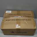 EzyShade 10-Layer SUV Car Cover Waterproof All Weather. See Vehicle Size-Chart for Accurate Fit. Outdoor Full Exterior Covers for Automobiles Heavy Duty Tarp Jeep Rav4 CRV. Size S6 (See SizeChart) (Reflective)