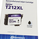 Di Dp Epson T252XL Black High Yield Ink