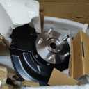 New Front Steering Knuckles & Wheel Bearing Hub Assembly, Auto Trans Only