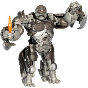 Transformers Toys Studio Series Leader Class Rise of the Beasts 116 Apelinq, 8.5-inch Converting Action Figure For Boys And Girls Ages 8+