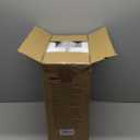 Farmhouse Rustic Table Lamps for Bedroom Set of 2, Vintage Lantern Lamp with Dual USB Charging Ports,25" Retro Antique Bedside Nightstand Desk Lamp for Living Room End Table Entryway, 4 Bulb Included