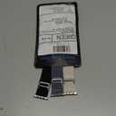 Alpine Loop Bands - Compatible with Apple Watch Ultra 2 Band 49mm 46mm 45mm 44mm 42mm 41mm 40mm 38mm Men Women, Adjustable Metal G-Hook Stretchy Elastic Nylon Sport Strap for iWatch Series SE/10/9/8/7/6/5/4/3, 3 Pack