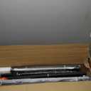 8 Inch Full Size Bed Frame No Box Spring Needed, Heavy Duty Metal Platform Bed Frame Full Support Up to 3000 lbs, Easy Assembly, Noise Free, Black