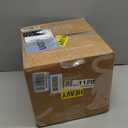 Fresh Step Advanced Clean Paws Multi Cat Clumping Cat Litter with Febreze Freshness, Low Dust, Odor Control with Ammonia Block Tech, Compatible in Automatic Litter Boxes, 37 lbs. (2 x 18.5 lb.)