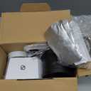 The Thames & Kosmos Rock Tumbler Essential STEM Tool | Durable, Leak-Proof, Noise-Reducing Barrel, Built-in Timer | Polish & Shine Kids Rock Collections, Includes Authentic Specimens & Polishing Grits