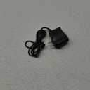 AC Adapter Compatible with Ryobi HP44L HP44LW HP44LVN HP44LK 4V Quick Turn Lithium Screwdriver HP44 L LW LVN QuickTurn Driver 720217005 720217009 DC 4.5V 6.5V 6.8V 200mA Power Supply Charger