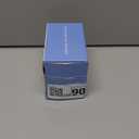 BUMACO 20Pcs Chair Leg Floor Protectors Chair Leg Protectors for Hardwood Floors Silicone Pads Covers to Protect Floors Universal L Clear Fit (1-5/16" to 2")