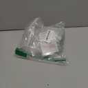 30mm Flange and Duckbill Valve Compatible with Spectra S1 S2 9 Plus Breastpump Replacement to Spectra Pump Parts, Not Original, Replace Accessories.