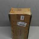 2 PCS Coat Rack, Freestanding Coat Rack with 8 Hooks and 3 Adjustable Size Tree Coat Racks for Bedroom, Hallway, Entrance, Office, for Hats, Coats, Scarves, Handbags (White)