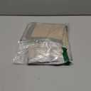 Silicone Baking Mats, Full size, Baking Sheet Liners, Pack of 2, Oven Safe, 17 x 25 inch, Non-Stick, Silicone Baking Sheet Liner, Perfect For Baking Macarons Cookies And Cakes (Gray)