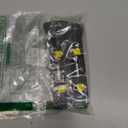 2 Pack Hook Security Magnetic Tool Key for Wall (2Pack)