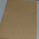 Large Stone Dish Drying Mats for Kitchen Counter, 24x16 Quick Dry Absorbent Drying Matt Kitchen Counter, Diatomaceous Earth Dish Drying Mat, Collapsible Dish Mat Dish Pads for Drying, Peal White