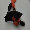 BLACK+DECKER String Trimmer, Electric, 14-inch (BESTE620)