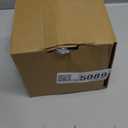 4 Gauge Marine Wire 4 AWG Marine Grade Wire Include 4 Gauge 25FT Red & 25FT Black, 4 AWG Tinned Copper Oxygen-Free Boat Electrical Wire for Automotive/ RV/ Camper/ Trailer Outdoor Use