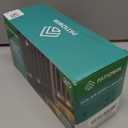 Solar Fence Lights Outdoor - Waterproof LED Lights for Deck, Stairs, Fence, Patio, Yard, Porch and Balcony (20 Pack, Warm White)